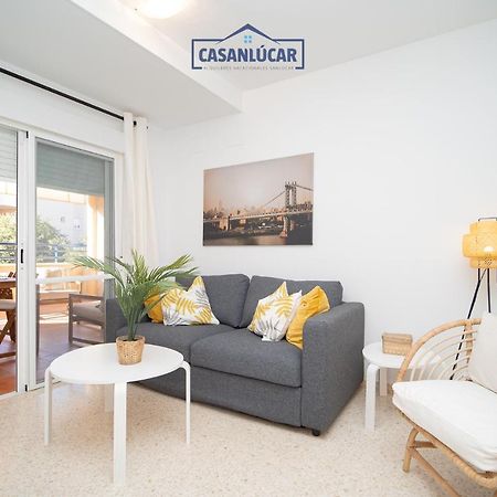 Apartamento Vivienda Magallanes Sanlúcar de Barrameda Exterior foto